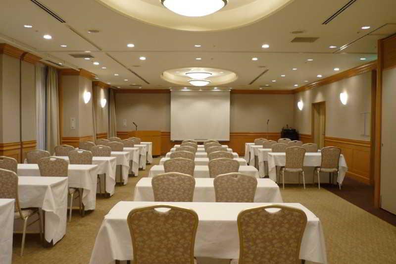 Hotel Jal City Yotsuya Tokyo Esterno foto
